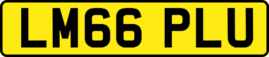 LM66PLU