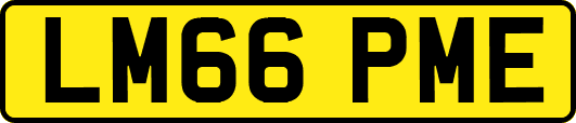 LM66PME