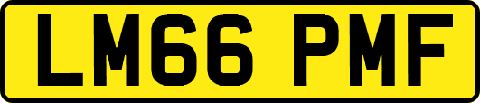 LM66PMF