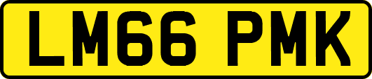 LM66PMK
