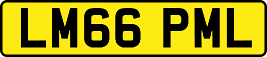 LM66PML