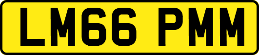 LM66PMM