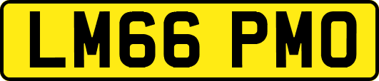 LM66PMO