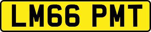 LM66PMT