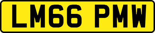 LM66PMW