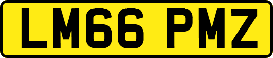 LM66PMZ