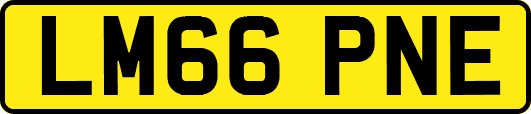LM66PNE
