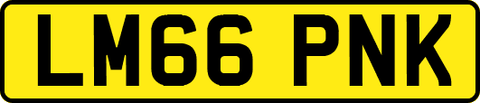 LM66PNK