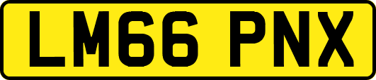 LM66PNX