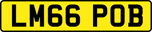 LM66POB