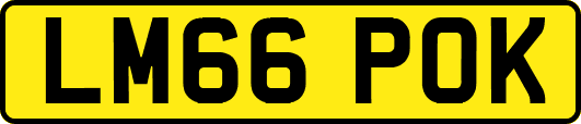 LM66POK