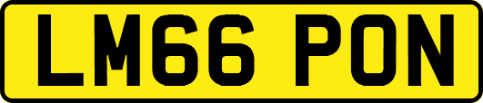 LM66PON
