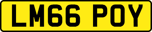 LM66POY