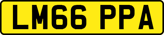 LM66PPA