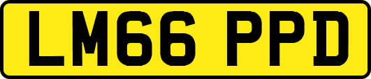 LM66PPD