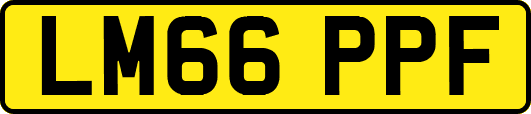 LM66PPF