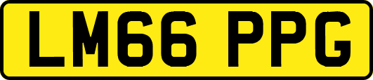 LM66PPG