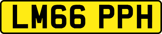 LM66PPH