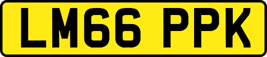 LM66PPK