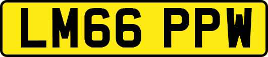 LM66PPW