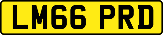 LM66PRD