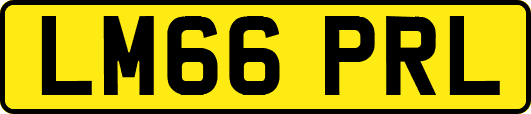 LM66PRL