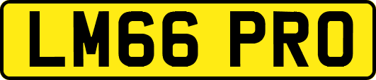 LM66PRO
