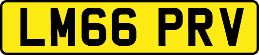 LM66PRV