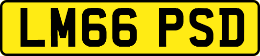 LM66PSD