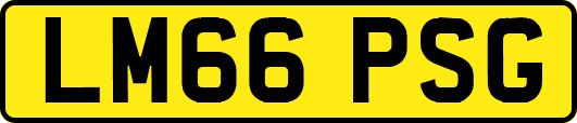LM66PSG