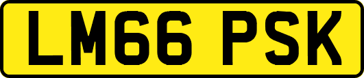 LM66PSK