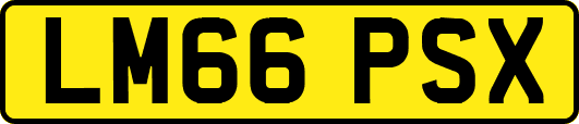 LM66PSX