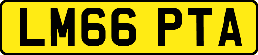 LM66PTA
