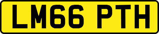 LM66PTH