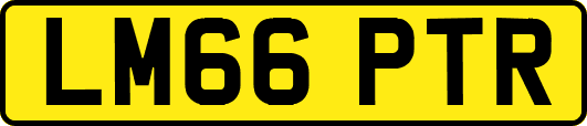 LM66PTR