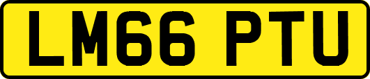 LM66PTU