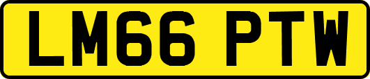 LM66PTW