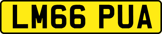 LM66PUA