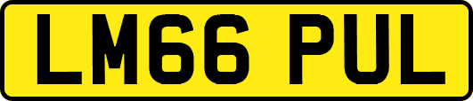 LM66PUL