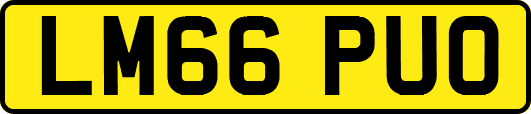 LM66PUO