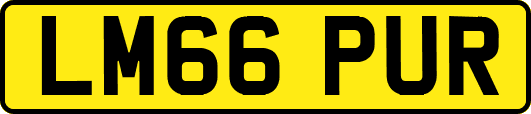 LM66PUR