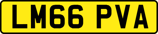 LM66PVA