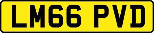 LM66PVD