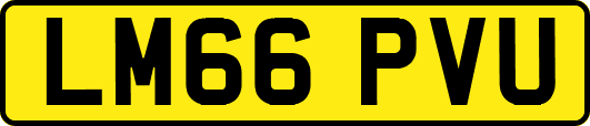 LM66PVU