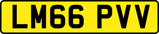 LM66PVV