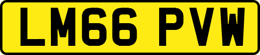LM66PVW