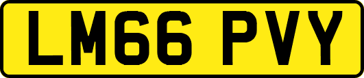 LM66PVY
