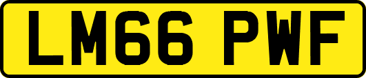 LM66PWF
