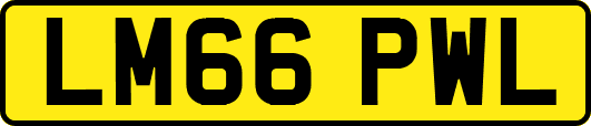 LM66PWL