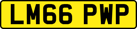 LM66PWP